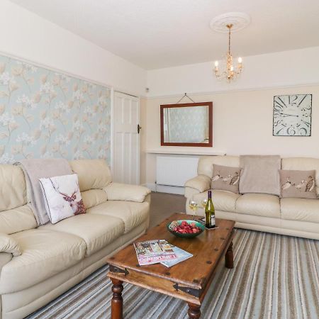 Ferienwohnung Grandview Weymouth Exterior foto