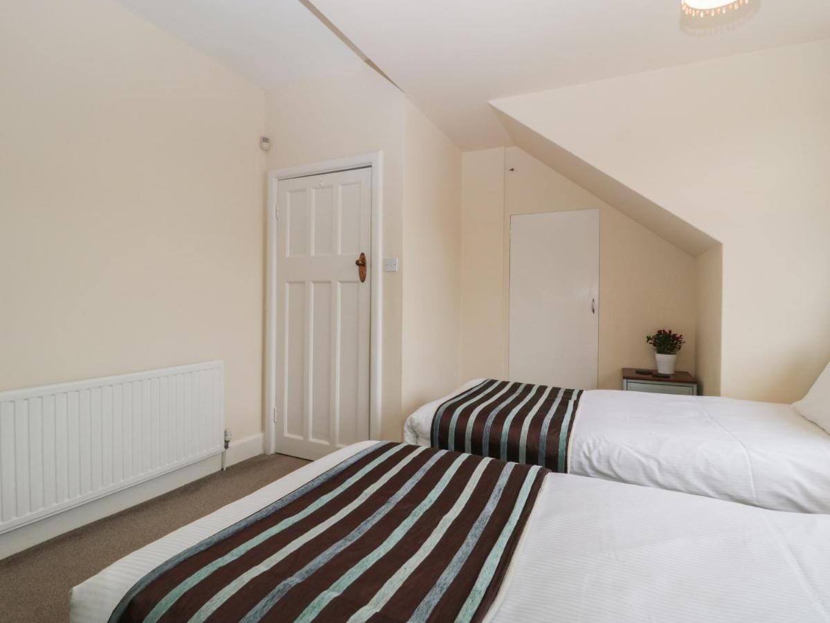Ferienwohnung Grandview Weymouth Exterior foto