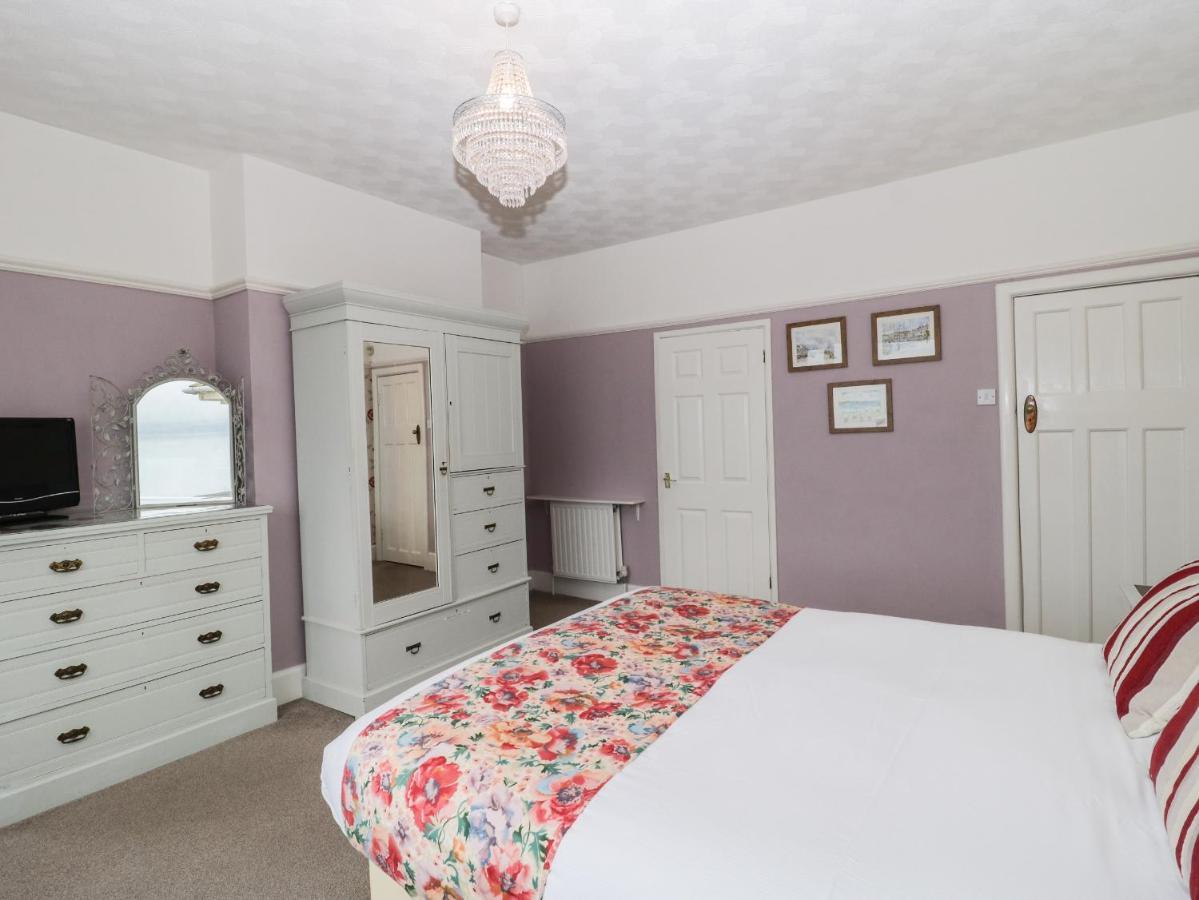 Ferienwohnung Grandview Weymouth Exterior foto