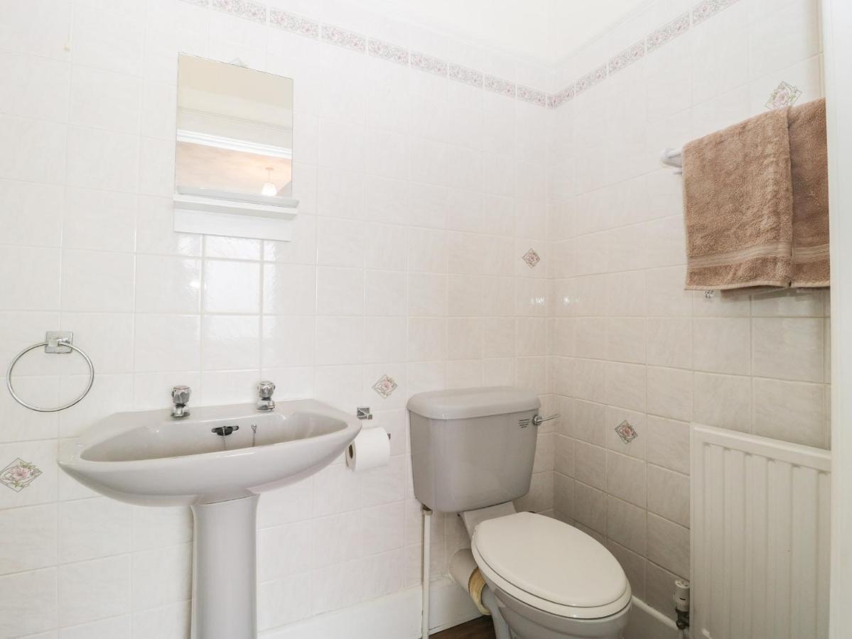 Ferienwohnung Grandview Weymouth Exterior foto