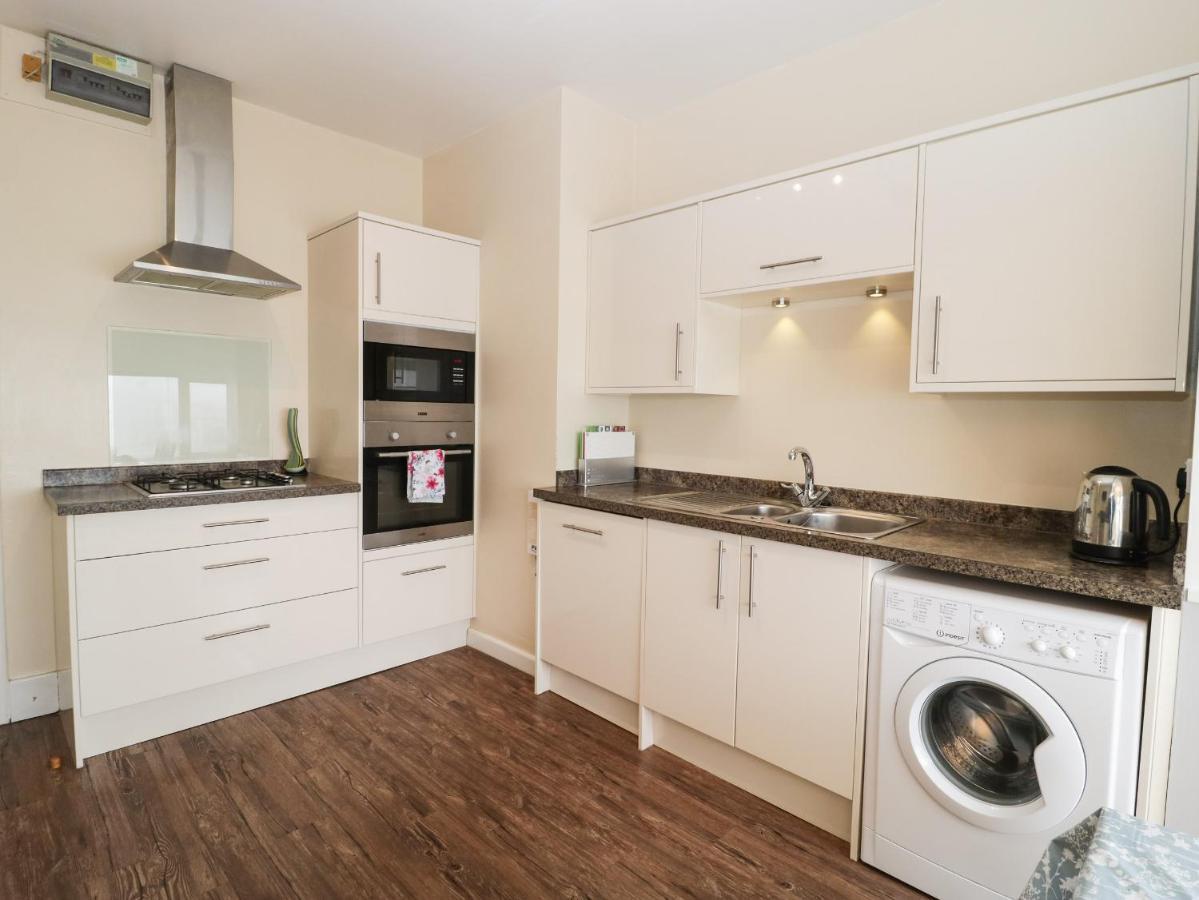 Ferienwohnung Grandview Weymouth Exterior foto