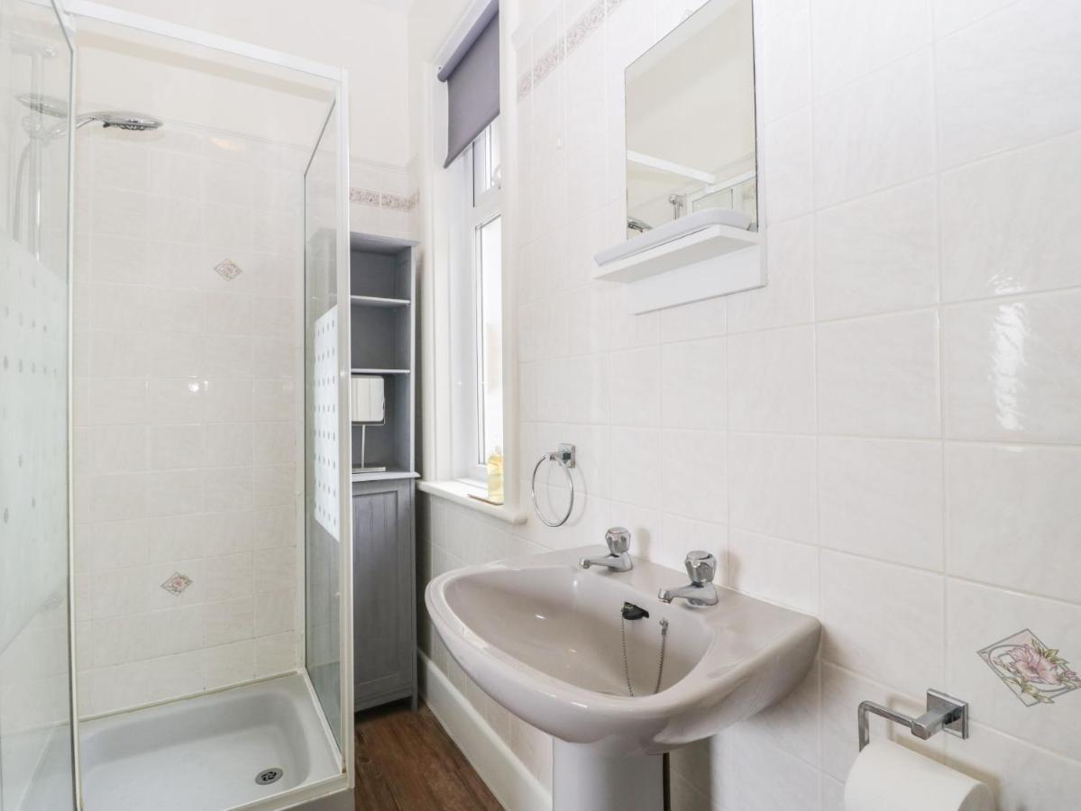 Ferienwohnung Grandview Weymouth Exterior foto